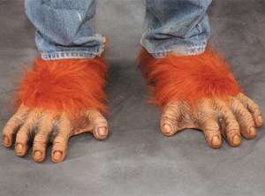 orangutan-feet-monkey-suit-costume-accessories-for-halloween