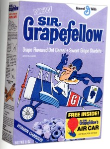 sir grapefellow